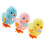 3 Piezas Gallinas Saltarinas De Cuerda Juguetes 11