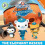 Octonauts Above amp Beyond The Elephant Rescue by Official Octonauts P 1