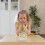 1 Set Pretend Play Spielzeug, Holz Set 5