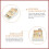 1 Set Pretend Play Spielzeug, Holz Set 10