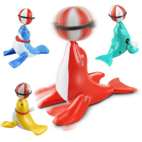 4 Con Palla A Carica Giocattoli Realistici Per Bambini 1