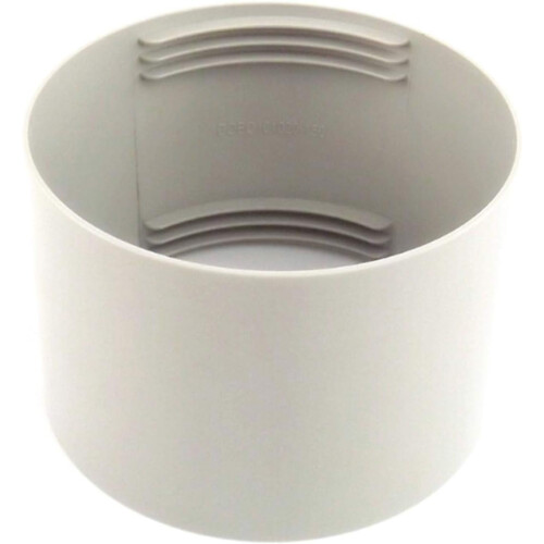 Extensor de mangueira para ar condicionado, compatível e feito com material premium para integração perfeita, fácil de usar e resistente à