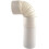 Extensor de mangueira para ar condicionado, compatível e feito com material premium para integração perfeita, fácil de usar e resistente à 4