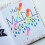 10Pcs Children Stackable Pencils Kids Writing Accessory 6