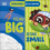 Smart Senses Seeing Big Seeing Small by Flo Fielding Other Book 1