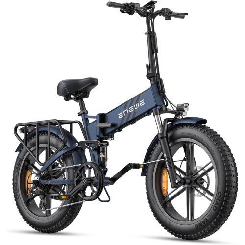 ENGWE ENGWE ENGINE PRO 2.0 E-BIKE Torque Sensor -Blue