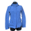 camel active Leichte Jacke Damen Bequem Stilvoll Blau 38 1