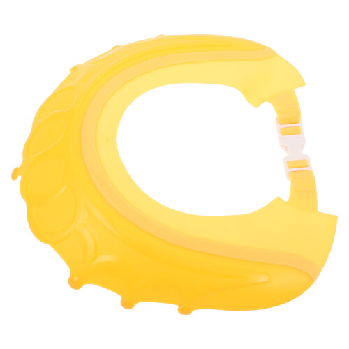 Casquette Silicone Confortable Et Étanche