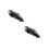 2 Pièces Cochain Jouet Accessoire Photographie 6