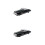 2 Pièces Cochain Jouet Accessoire Photographie 4