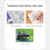 2Stück Anti-Fall Handheld Lupe Für Kinder, Tierdesign, Für Experimente 11