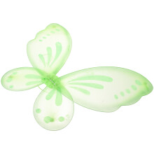 Butterfly Flügel Für Kleines Cosplay Party Kostüm