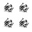 48 Opgravingstools - Plastic Borstel 6