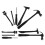 48 Opgravingstools - Plastic Borstel 2