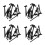 48 Opgravingstools - Plastic Borstel 9