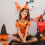 6 Sets Halloween Hexen-Fake-Nase Mit Elastischem Band 5