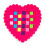 6 Baby Web- Und Strickspielzeug Diy Decke Ananas 9