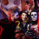 3 Piratenhaken Plastic Hand Accessoire Feest Decoratie 5
