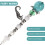 Fairy Wand Dekorativer Engel Für Geschenk 8