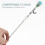 Fairy Wand Dekorativer Engel Für Geschenk 11