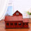 Modelhuis Knutselspel, Creatief, En Kleur 10