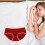 Extended Crotch Damen Slips Für 5