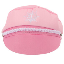 Captain Costume Hoed Zeemanshoed Accessoire