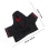 1 set vervangbare afstudeerbeer kleding met en 2