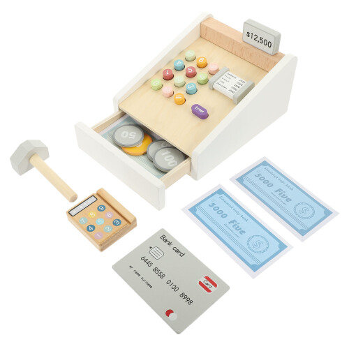 2 Sets Speelgoed Pretend Play 2