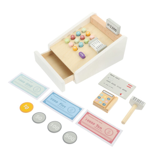 2 Sets Speelgoed Pretend Play 1