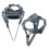 2 Hard Hat Bump Cap Inleg Doek 1