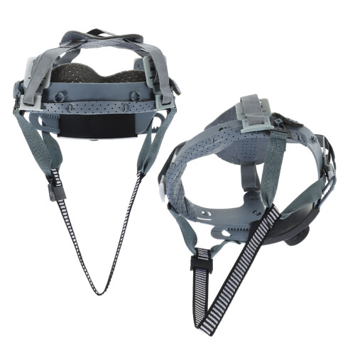 2 Hard Hat Bump Cap Inleg Doek