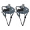 2 Hard Hat Bump Cap Inleg Doek 10
