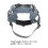 2 Hard Hat Bump Cap Inleg Doek 3
