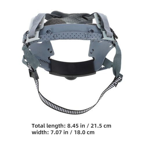 2 Hard Hat Bump Cap Inleg Doek 2