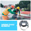 2 Hard Hat Bump Cap Inleg Doek 8