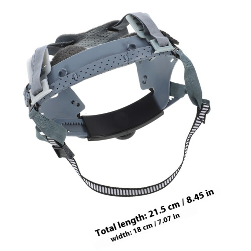 2 Hard Hat Bump Cap Inleg Doek 1