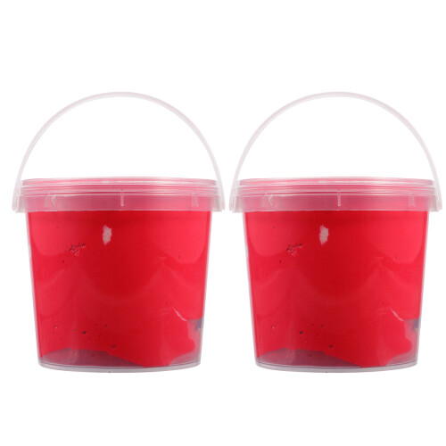 2 Stuks Ultralichte Kinder Educatief Speelgoed Diy