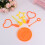 16 Stuks Blaasbellenbars Plastic Bellenmaker Voor Kinderen 8