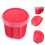2 Stuks Ultralichte Kinder Educatief Speelgoed Diy 2