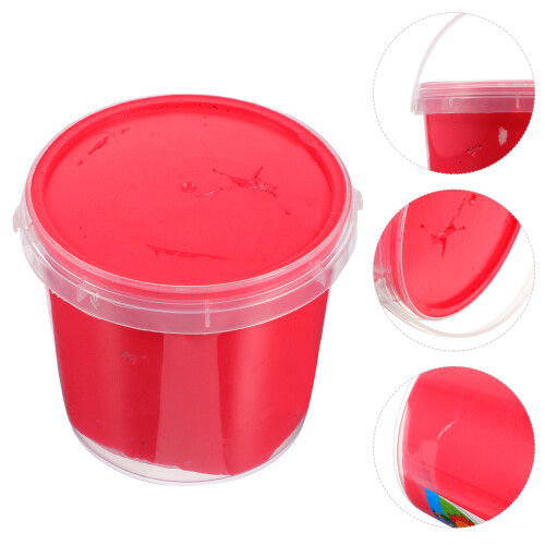 2 Stuks Ultralichte Kinder Educatief Speelgoed Diy 1