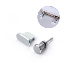 2Stk. 3,5Mm Kopfhöreranschluss Staubschutz Für Modelle