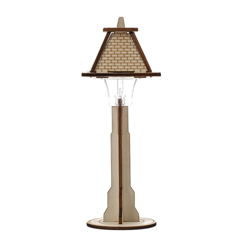 1Set DIY Bureau Lamp Kids Speelgoed Multifunctioneel 1