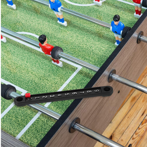 4 Stks Draagbare Voetbal Scoretellers Voor Kinderen Interactief 2