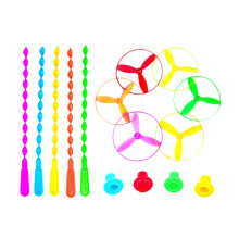 150 Rotierende Fliegende Spielzeug Für Kinder