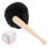 1 Set Mini Baseballs Puppenhaus Handschuh Ball 1