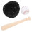 1 Set Mini Baseballs Puppenhaus Handschuh Ball 8