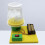 Kinder Experimentierkasten Elektrostatisch Schneemodell Diy 5