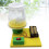 Kinder Experimentierkasten Elektrostatisch Schneemodell Diy 6