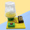 Kinder Experimentierkasten Elektrostatisch Schneemodell Diy 9